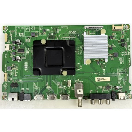 SHARP 242044 / 220912 MAIN BOARD FOR LC-65LBU591C