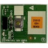 SHARP 210113 / 180930 POWER BUTTON