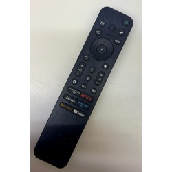 SONY RMF-TX820U REMOTE CONTROL