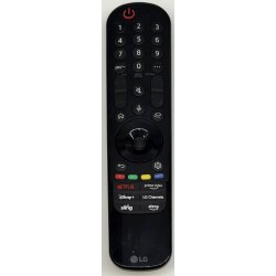 LG AKB76043102 / MR23GA TV REMOTE CONTROL