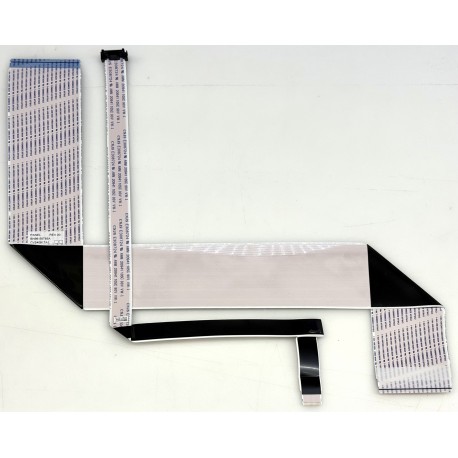 SAMSUNG UN55DU7200F FFC SET