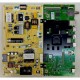 SAMSUNG BN96-58722R MAIN/POWER SUPPLY BOARD