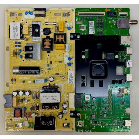 SAMSUNG BN96-58722R MAIN/POWER SUPPLY BOARD