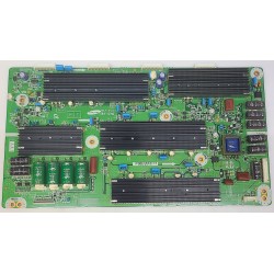 SAMSUNG BN96-16529A Y-MAIN BOARD