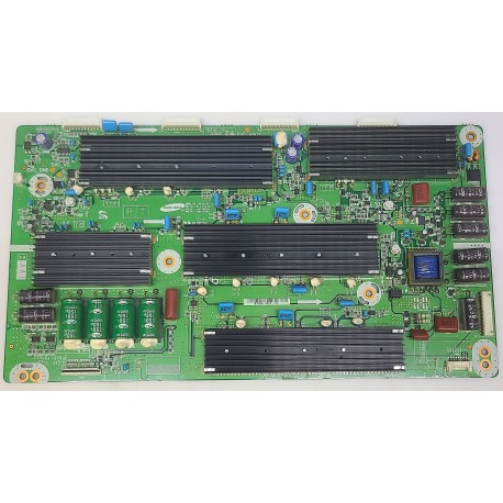 SAMSUNG BN96-16529A Y-MAIN BOARD
