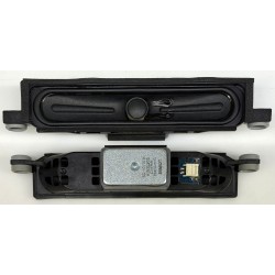 PEERLESS-AV H1530303 (E0M02T) TV SPEAKER SET