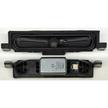 PEERLESS-AV H1530303 (E0M02T) TV SPEAKER SET