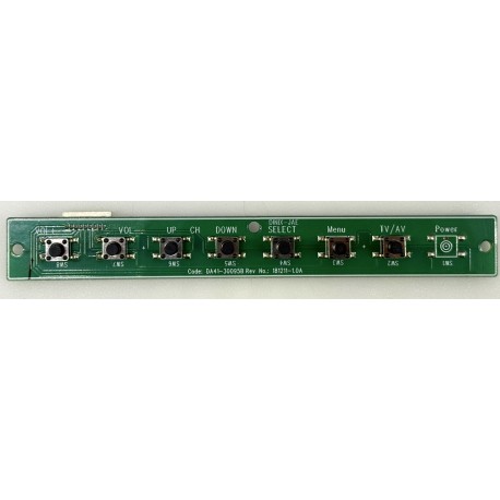 PEERLESS-AV DA41-30095B KEY CONTROLLER