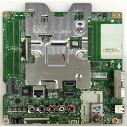 LG EBT65195503 MAIN BOARD FOR 65UK6500AUA