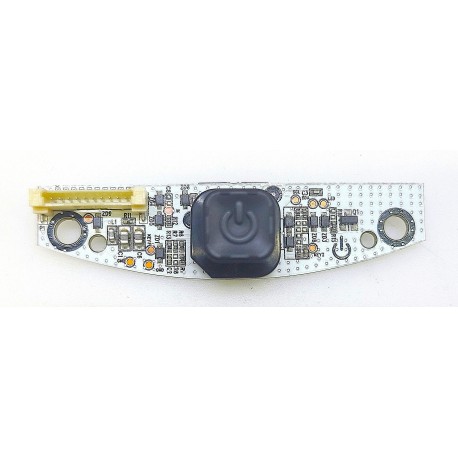 LG EBR78101302 KEY CONTROLLER / IR SENSOR