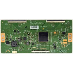 LG 6871L-3703D T-CON BOARD