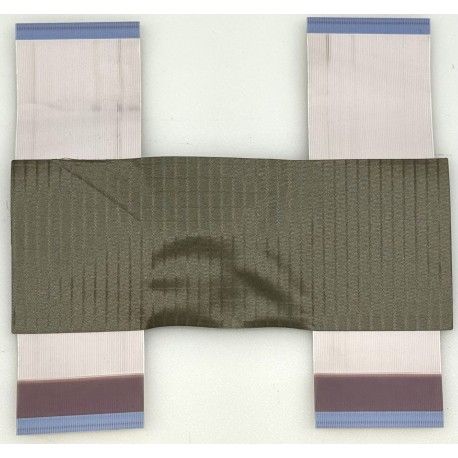 LG 55UB8500 RIBBON CABLES