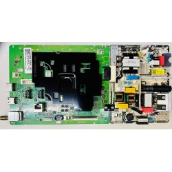 SAMSUNG BN96-61964K AD04 MAIN/ POWER SUPPLY BOARD