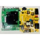 SAMSUNG BN96-57568A GE03 MAIN POWER SUPPLY BOARD