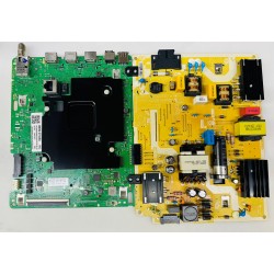 SAMSUNG BN96-57568A GE03 MAIN POWER SUPPLY BOARD