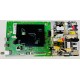 SAMSUNG BN96-62366J DK12 MAIN/POWER SUPPLY BOARD