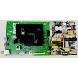 SAMSUNG BN96-62366J DK12 MAIN/POWER SUPPLY BOARD