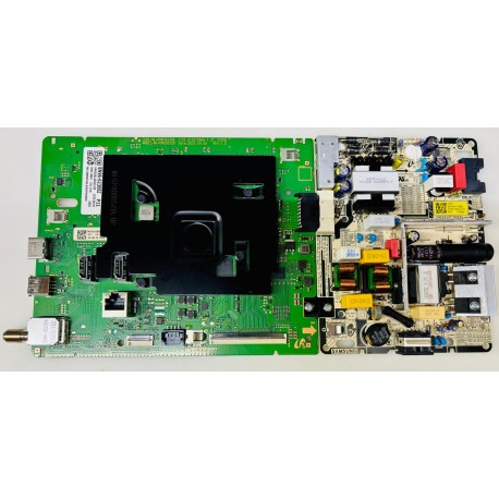 SAMSUNG BN96-62366J DK12 MAIN/POWER SUPPLY BOARD