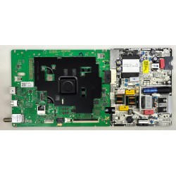 SAMSUNG BN96-61905H WH08 MAIN/POWER SUPPLY BOARD