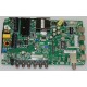 HAIER DH1TK5M0201M MAIN/POWER SUPPLY BOARD