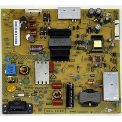 TOSHIBA PK101W1110I POWER SUPPLY BOARD