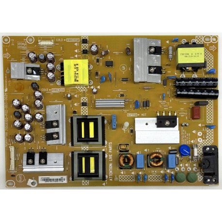 VIZIO ADTVD3613XA6 POWER SUPPLY BOARD
