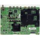 SAMSUNG BN94-08604A MAIN BOARD