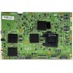 SAMSUNG BN94-07299U MAIN BOARD