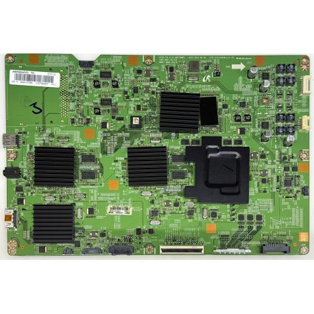 SAMSUNG BN94-07299U MAIN BOARD