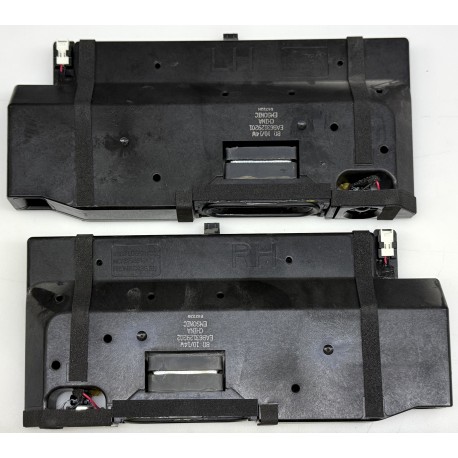 LG EAB63129201 / EAB63129202 TV SPEAKER SET