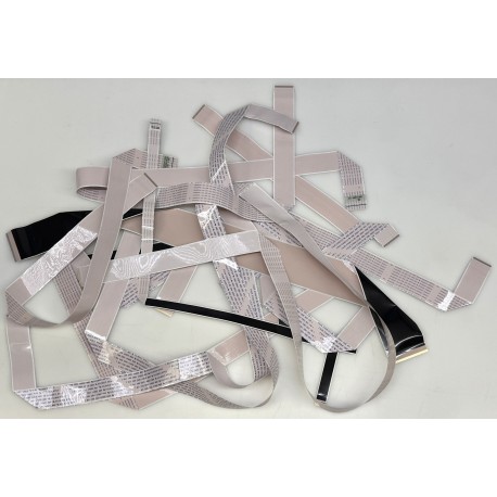 SAMSUNG QN85QN85AAF COMPLETE FFC SET