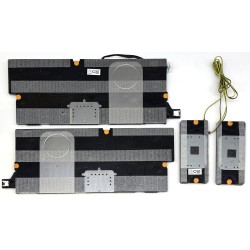 SAMSUNG BN96-53043C TV SPEAKER SET