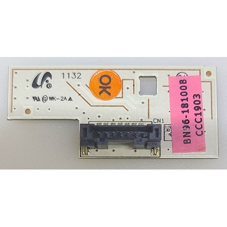 SAMSUNG BN96-18100B IR SENSOR