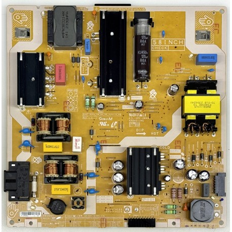 SAMSUNG BA60FA210 (BA58FA190) POWER SUPPLY BOARD