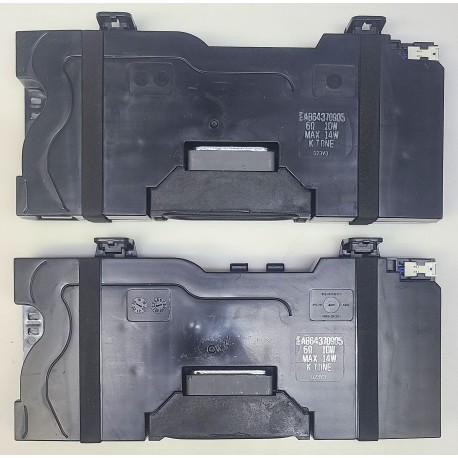 LG EAB64370905 SPEAKER SET