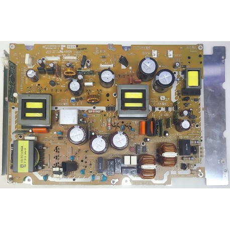 Panasonic ETX2MM681MFS (NPX681MF-1) Power Supply