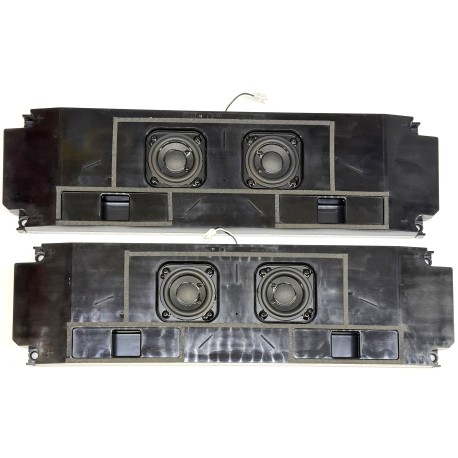 SONY 1-009-853-11 (100985311) TV SPEAKER SET