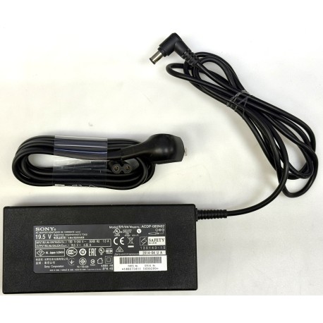 SONY 1-492-734-11 (149273411), (ACDP-085N02) AC POWER ADAPTER