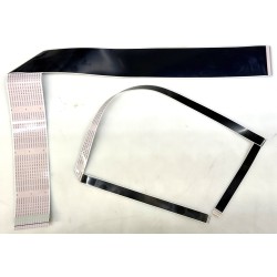 SAMSUNG BN96-54741A / BN96-52796A FFC SET