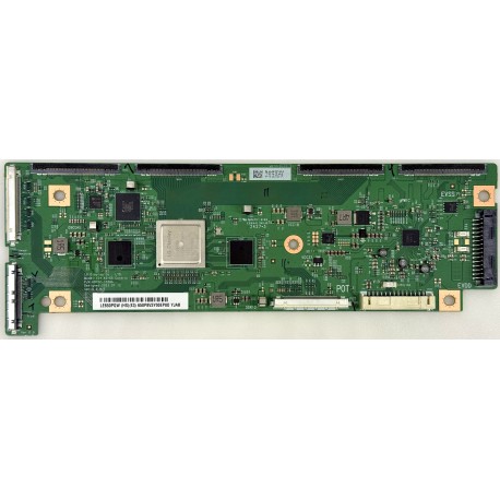 LG 6871L-7642A T-CON BOARD