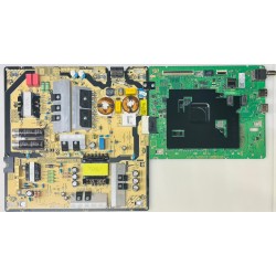 SAMSUNG BN96-62366V AF06 MAIN/POWER SUPPLY BOARS