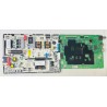 SAMSUNG BN96-61145L GG05 MAIN/POWER SUPPLY BOARD