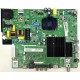 RCA TV34110149 MAIN / POWER SUPPLY BOARD