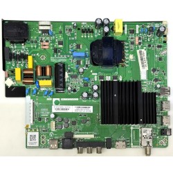 RCA TV34110149 MAIN / POWER SUPPLY BOARD