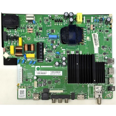 RCA TV34110149 MAIN / POWER SUPPLY BOARD