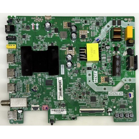 PHILIPS 32PFL6573/F6 CFA MAIN / POWER SUPPLY BOARD