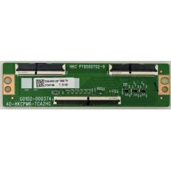 TCL G0304-000231 T-CON BOARD