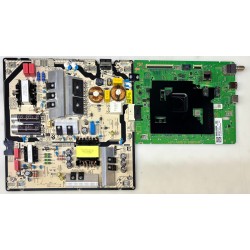 SAMSUNG BN96-62655B AF06 MAIN/POWER SUPPLY BOARD