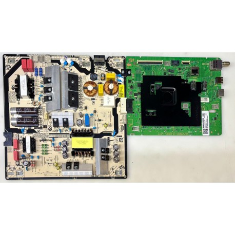 SAMSUNG BN96-62655B AF06 MAIN/POWER SUPPLY BOARD