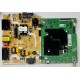 SAMSUNG BN96-57568N MAIN/POWER SUPPLY BOARD (VERSION DB04)